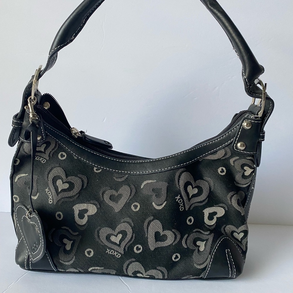 Vintage xoxo mini purse.